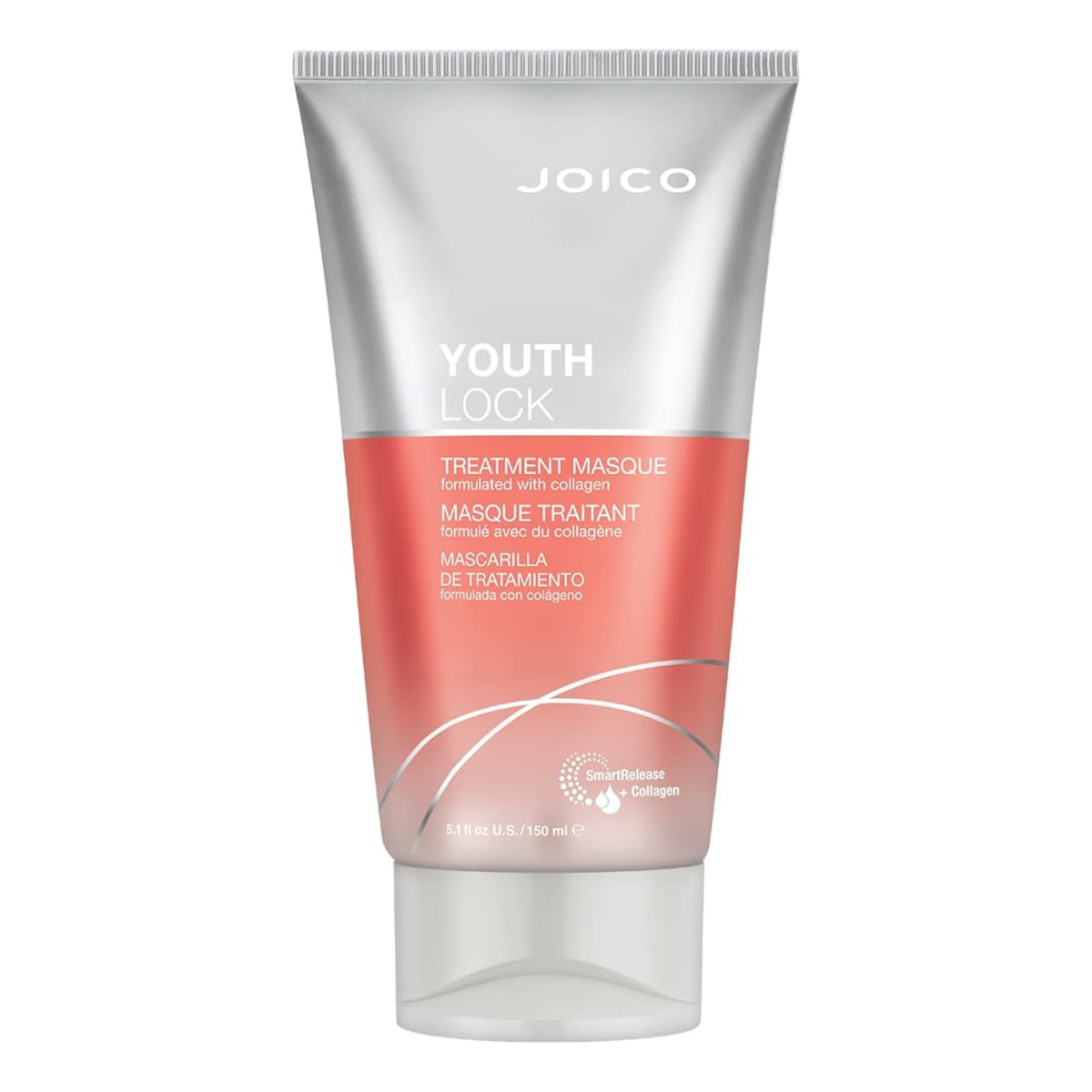 YOUTHLOCK - COLLAGEN TREATMENT MASK