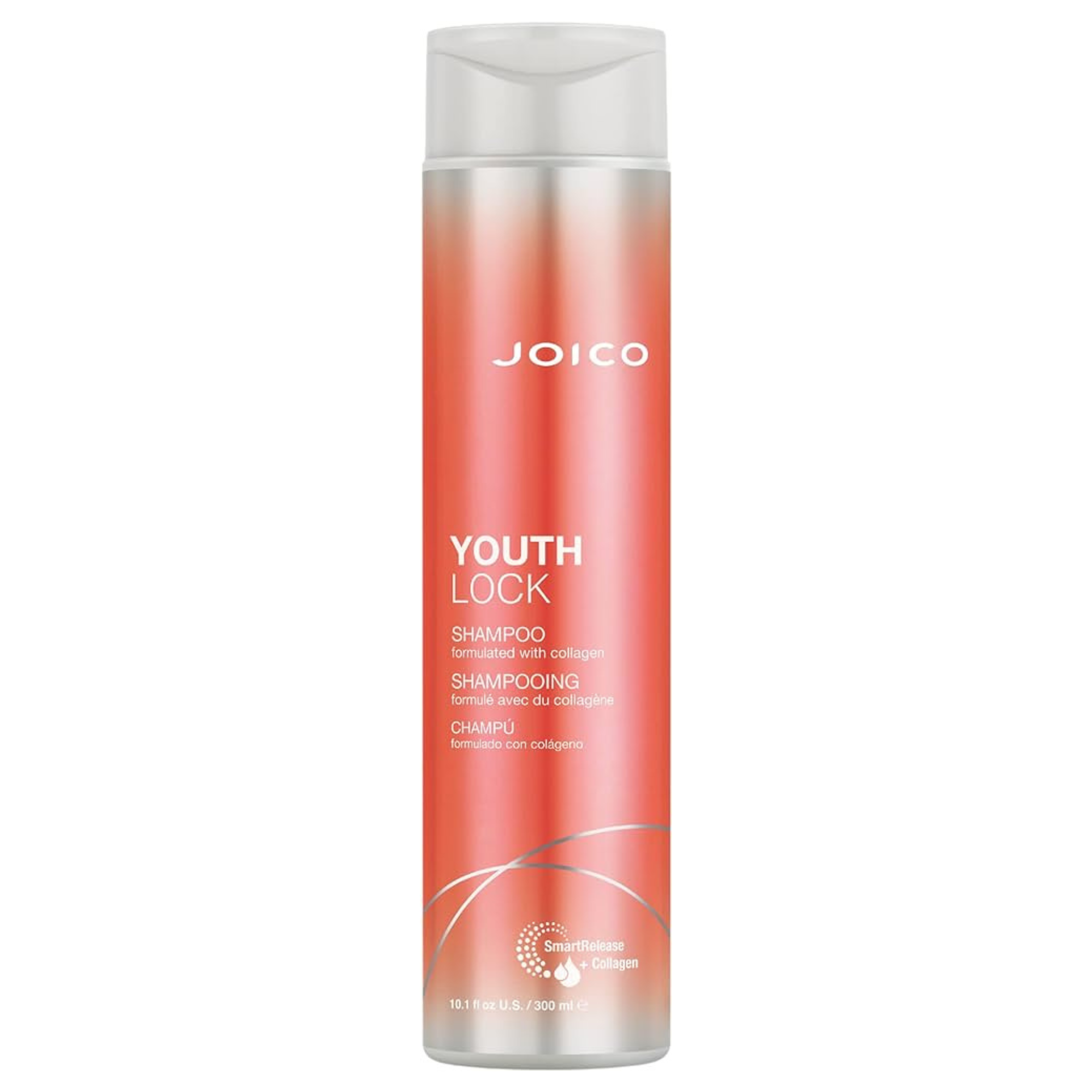 YOUTHLOCK - SHAMPOING ANTI-ÂGE POUR LES CHEVEUX MATURES