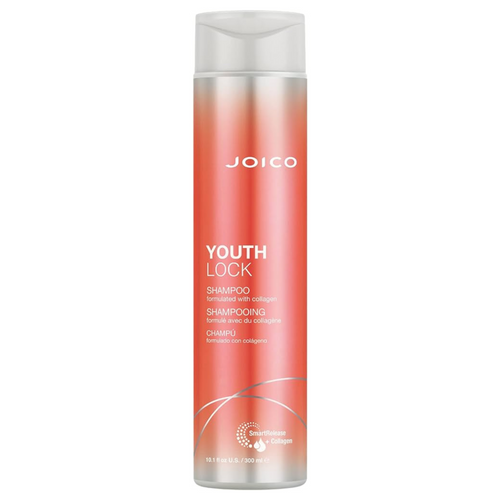 YouthLock - Shampoing anti-âge pour les cheveux matures