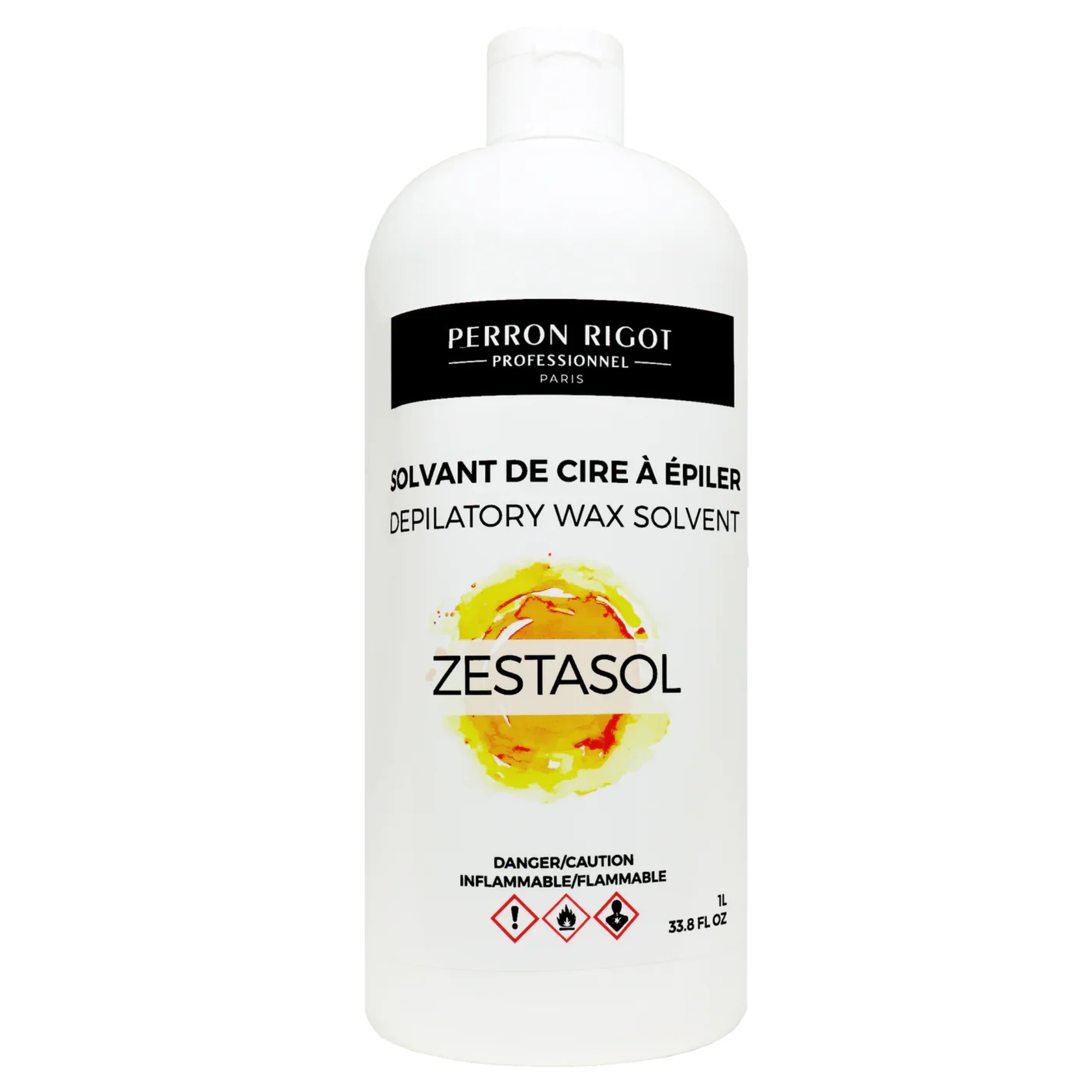 ZESTASOL - NETTOYANT À CIRE